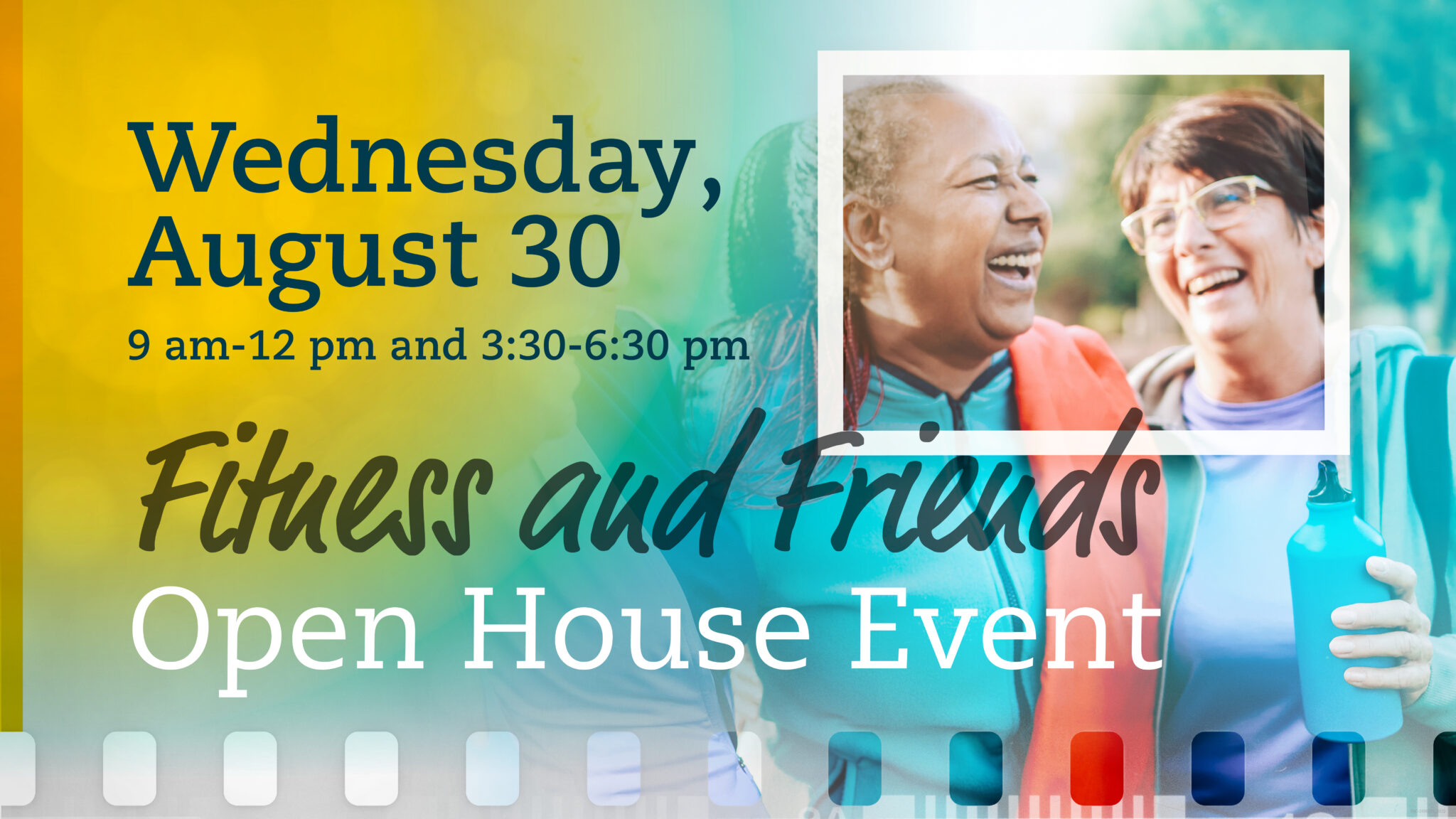 What Does Open House Event Mean