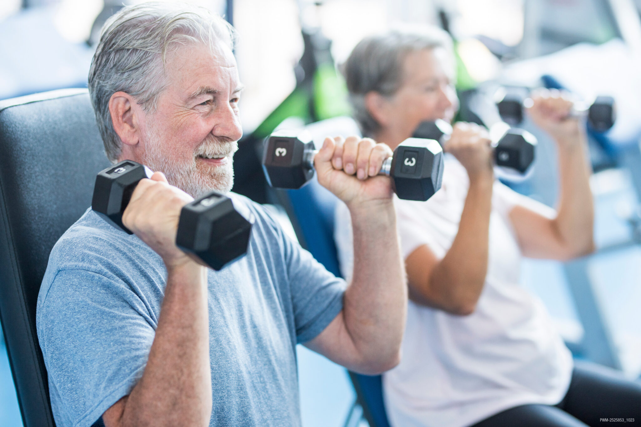 How to Start Strength Training if you have Diabetes Riverside Health
