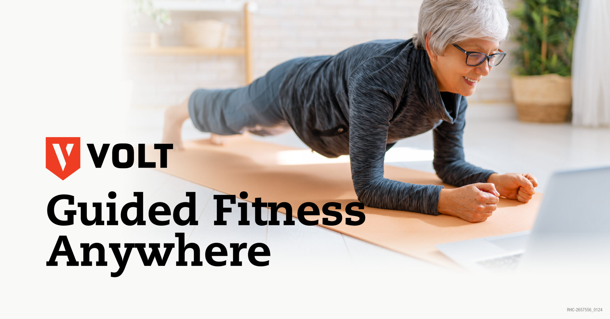 Volt Riverside Health Fitness CenterRiverside Health Fitness Center